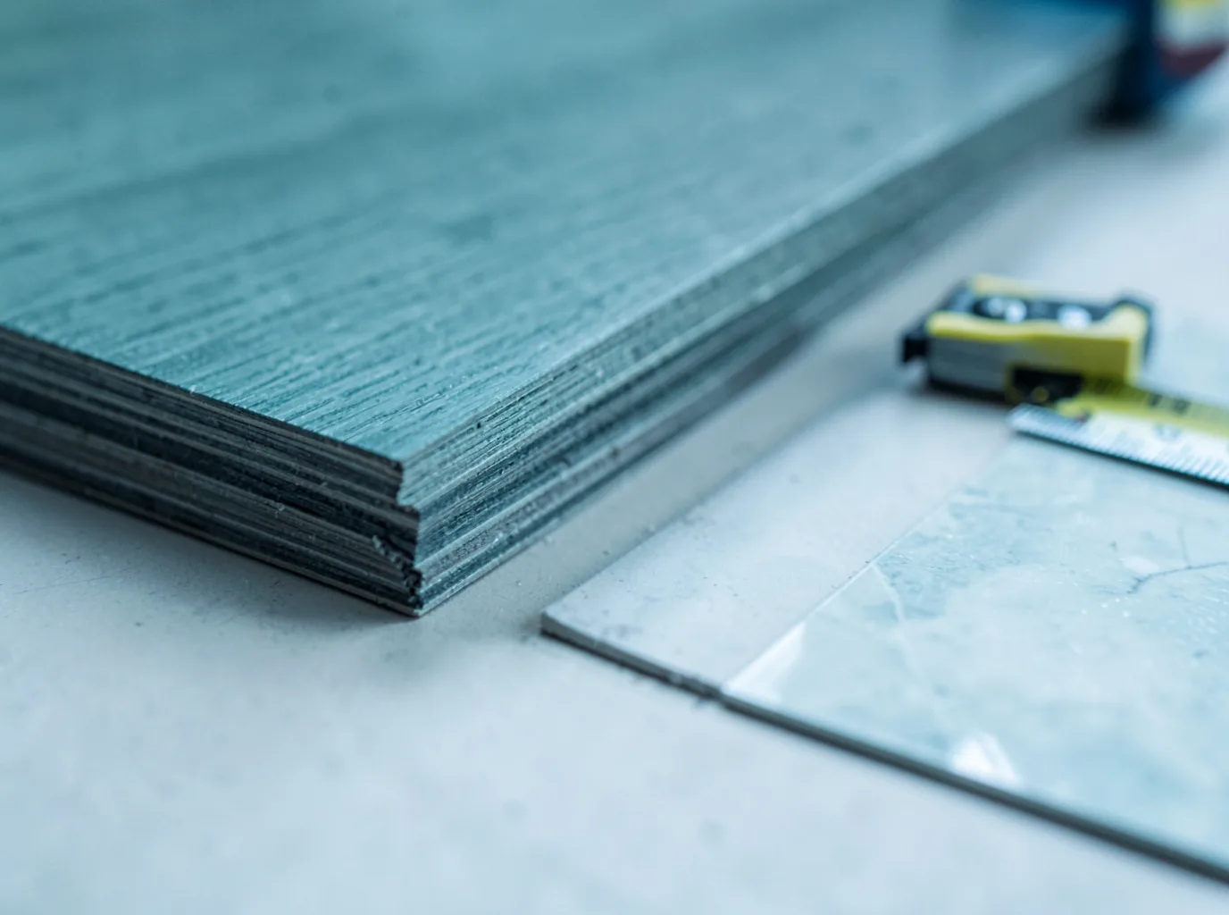 Luxury Vinyl Plank Installation Prescott, MI FAQs